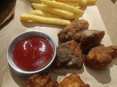 -必胜客(积水潭店)