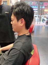 -P.R.O.salon 发哲