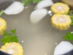 -为什么牛潮汕牛肉火锅(中信广场店)