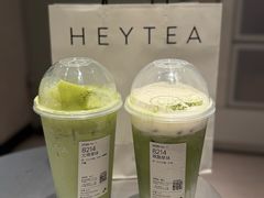 -喜茶(深圳喜荟城店)