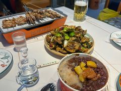 -亿牌牌东北烧烤(博物馆旗舰店)