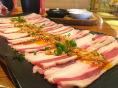 -炙忧烤肉屋(中国铁建广场店)