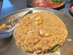 -合易泓烤肉•首创生椰大油边(宁山路店)