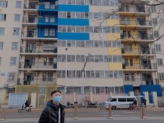 -中央广播电视总台(光华路办公区)