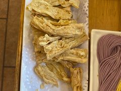-潮汕美牛肉丸火锅店(天宁寺店)