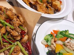 -大铁勺新津菜(熙悦汇店)