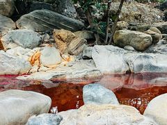 -湖泉半山温泉