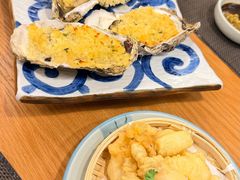 -菊上日式料理(蚌埠银泰店)