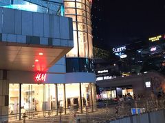 -奈雪的茶(华强北中航城店)