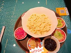-大海碗·京菜炸酱面(雍和宫店)