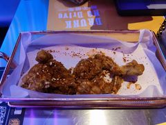 -燥次·烧烤酒场(万象城店)