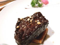 秘制慢火炖小牛肉-涵苑私宴定制(外滩店)