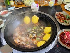 -老田家铁锅炖(延庆店)