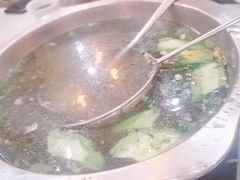 -潮悦牛肉火锅城(水贝店)