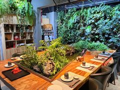 -森味薪火烧•烧鸟居酒屋•日本料理(望京店)