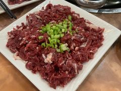 -菜忠潮州牛肉店(岗厦店)
