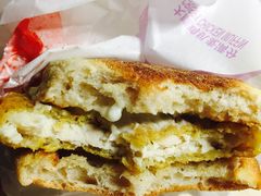 -麦当劳(磨子桥店)