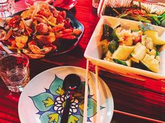 -济宁富力万达嘉华酒店·美食汇自助餐厅