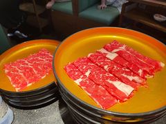 -牛New寿喜烧(闵行龙湖天街店)