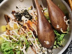 -牛焱·烧肉酒肆(五大道店)