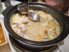-中8楼风尚云南菜(颐堤港店)
