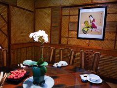 包厢-猪肉婆私房菜(容桂总店)