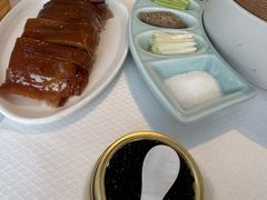 -北京柏悦酒店·锦庭餐厅Dining Room