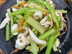 -台州老六海鲜面馆(上南总店)