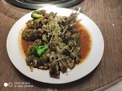 -优食坊·蒸汽海鲜(康盛路店)