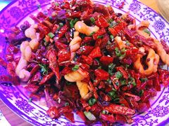 -临界音乐酒馆·小龙虾·江湖菜(华熙LIVE·鱼洞店)