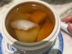 -汤城小厨•粤菜•靓汤(西直门凯德MALL店)