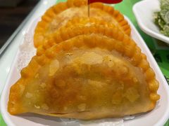 -令氏家外家周礼食府(桥南店)