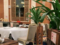 大堂-顺德人家食府(黄金广场店)