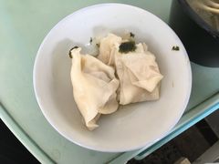 菜肉馄饨-喜年来(欧洲商城店)