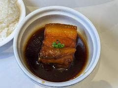 同庆楼红烧肉-同庆楼(大钟寺店)
