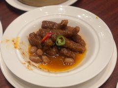 -明阁 Ming Court(广州朗豪酒店)