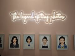 -天真蓝照相馆(杭州滨江宝龙店)