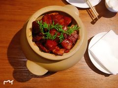 -上海小南国(正大店)