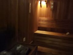 -西安W酒店FIT有型健身中心