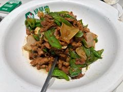 -绿草地·湘菜(7mall店)