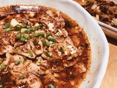 -十三式重庆江湖菜(金茂览秀城店)