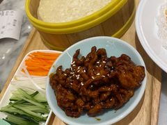 -小菜园新徽菜(宜兴八佰伴店)