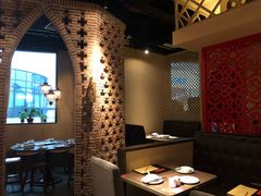 -那时新疆·车师(大宁音乐广场店)