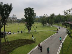 -府河摄影公园
