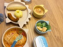 -无味舒食(环岛路店)