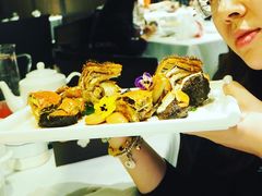 花雕醉熟蟹-民国红公馆·秦淮八艳(夫子庙店)