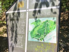 -白水寺森林公园