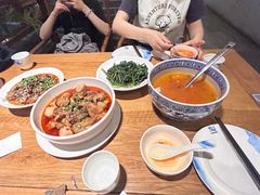 -陶然居·重庆菜(解放碑店)