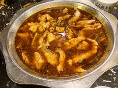 -大众酸菜鱼(梨花巷总店)
