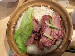 -避风塘(百联东郊店)